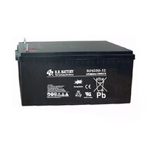 АКБ AGM 12V 200Ah Ventura BPS 200-12 (Для использования в ЦОД и системах связи, срок службы в буфферном режиме до 10 лет)